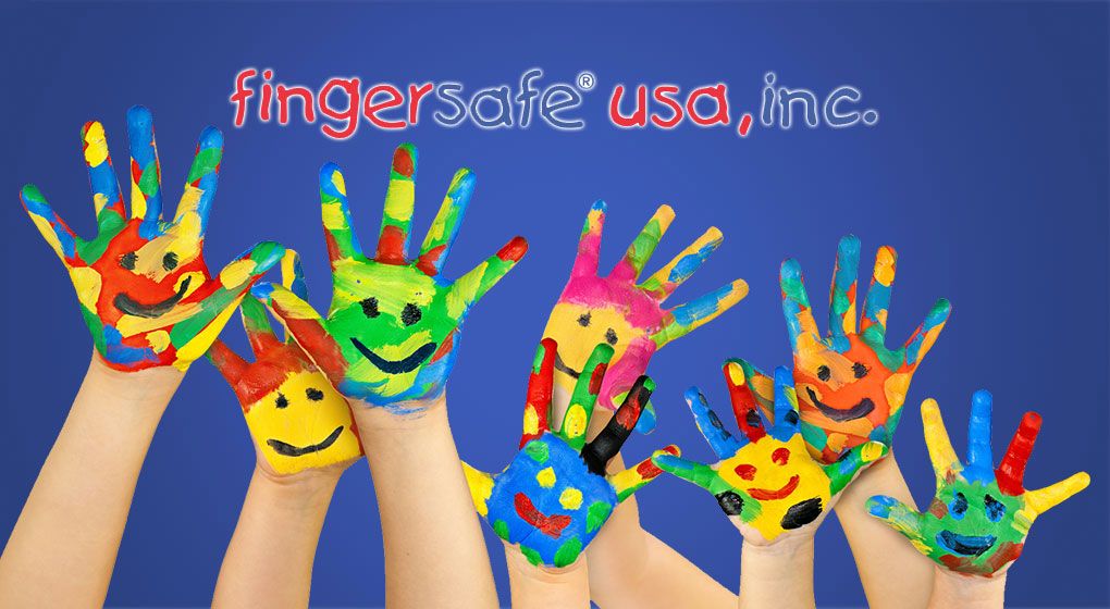 Finger Injuries and First Aid