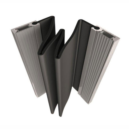 MK1-A Fingersafe Finger Guards for Commercial Door Hinges (Push Side Only) 6