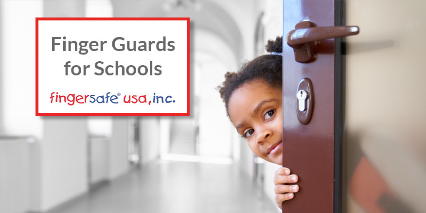 Why You Should Buy Finger Guards for Schools