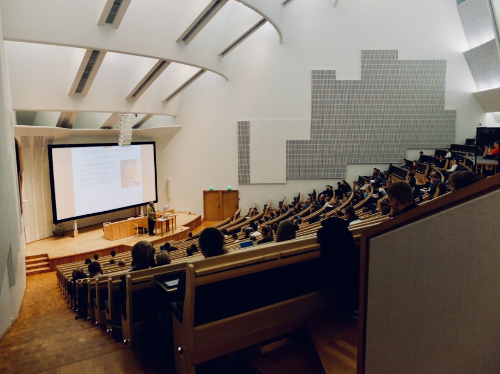 Acoustic Insulation