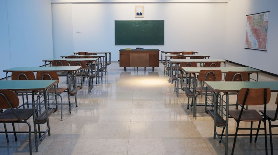 Concrete Floors