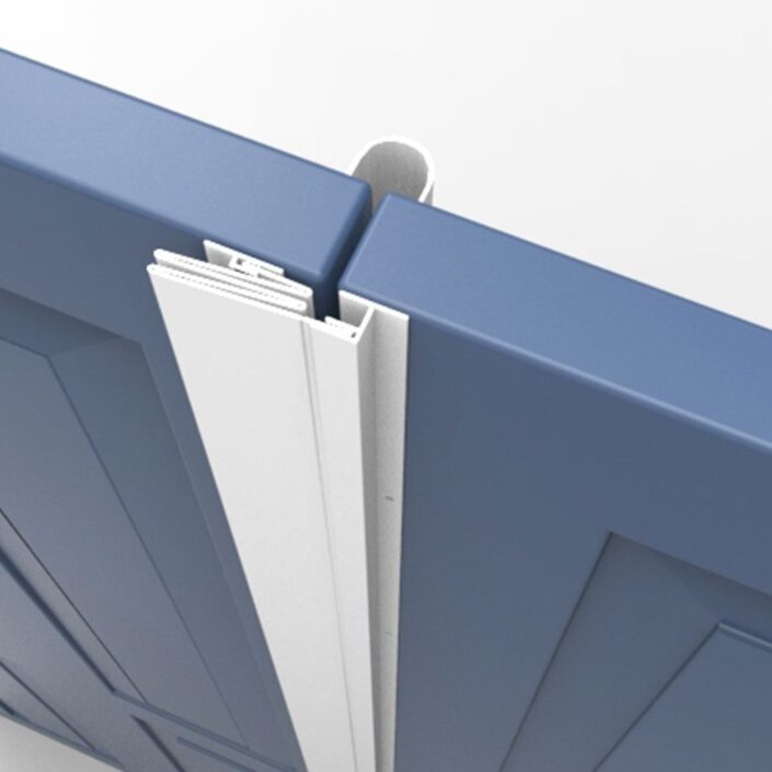 MK1-C for Bi-Fold or Flush Fit Doors Installation