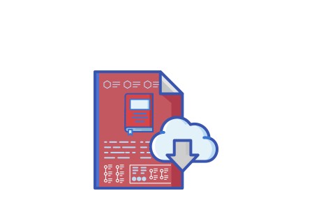 Fingersafe® Specification Sheets | View Finger Guard Spec Sheets 2