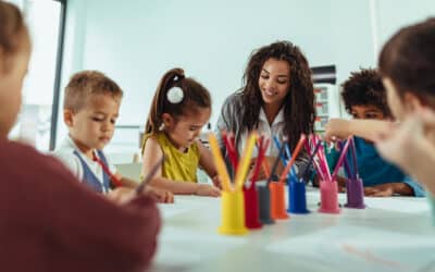 The Importance of Health and Safety in Childcare: Ensuring a Secure Environment for Little Ones